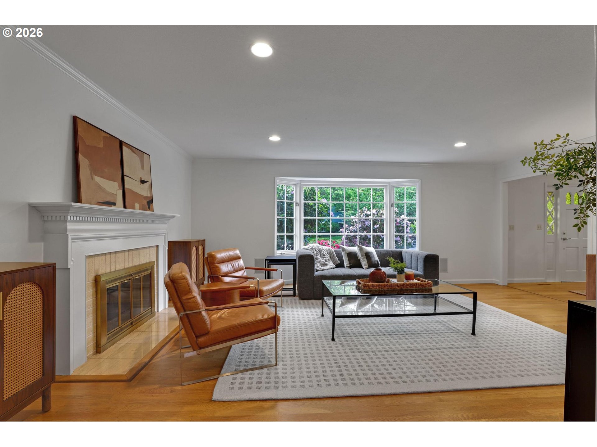 6730 Southwest Preslynn Drive Portland, OR 97225 - Photo 6 of 39