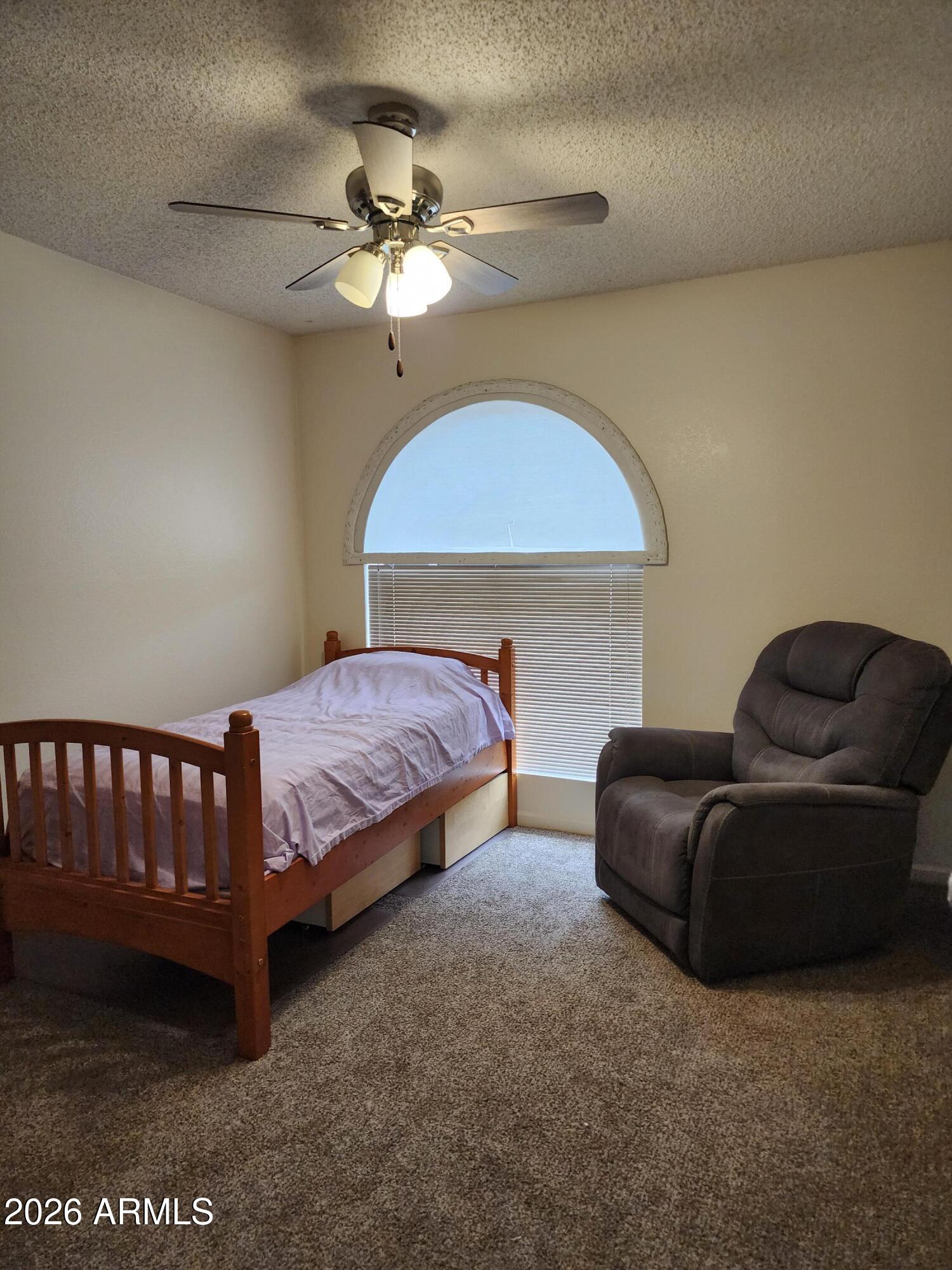 8708 West Ruth Avenue Peoria, AZ 85345 - Photo 14 of 28 Second bedroom