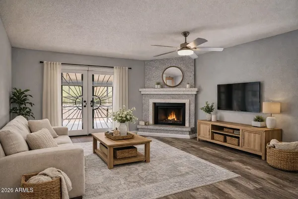 $389,000 | 8708 West Ruth Avenue, Peoria, AZ 85345