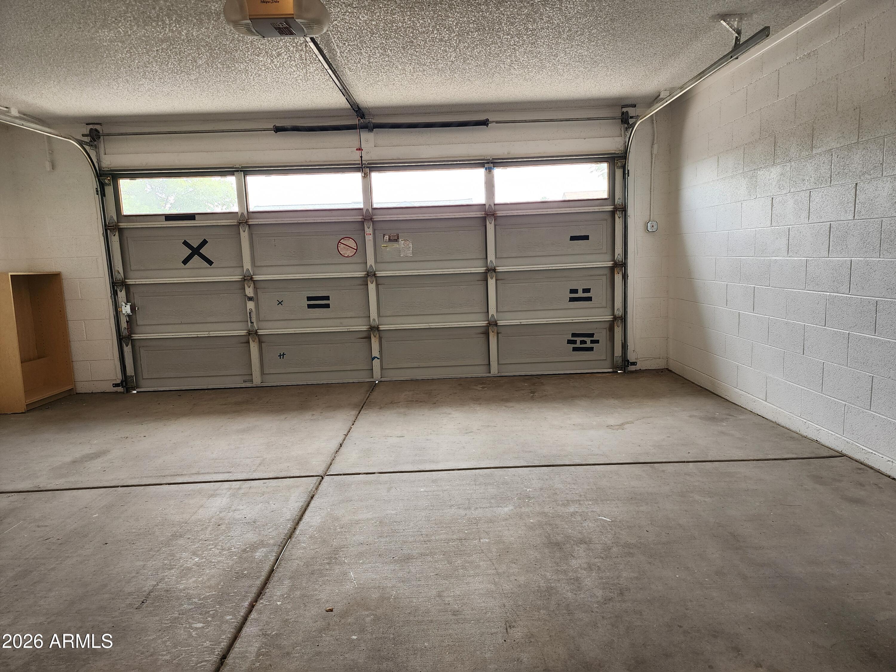 8708 West Ruth Avenue Peoria, AZ 85345 - Photo 23 of 28 2 Car Garage