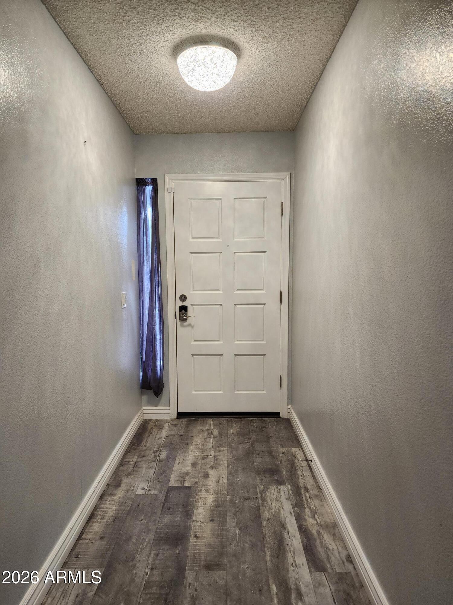 8708 West Ruth Avenue Peoria, AZ 85345 - Photo 25 of 28 Front entryway