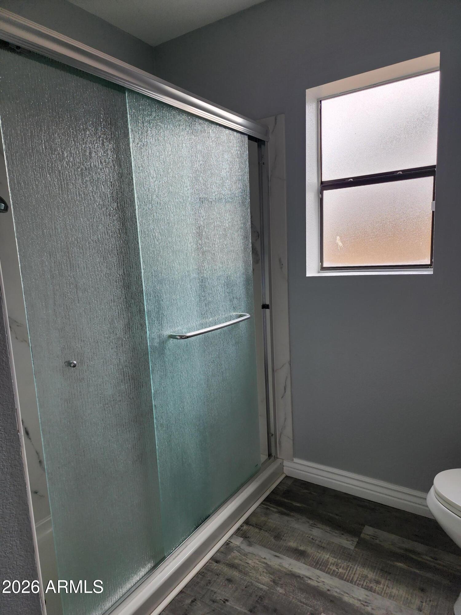 8708 West Ruth Avenue Peoria, AZ 85345 - Photo 26 of 28 Guest shower