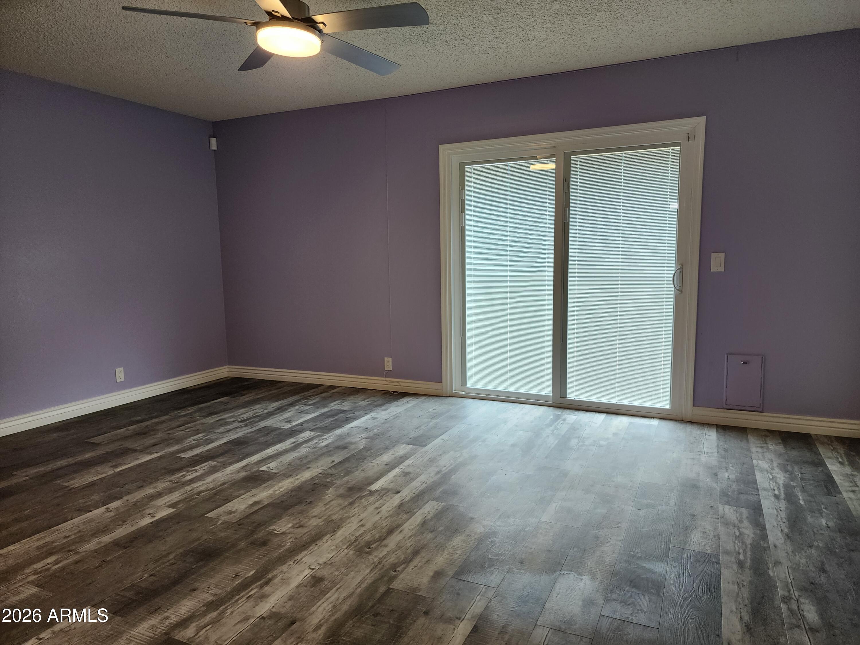 8708 West Ruth Avenue Peoria, AZ 85345 - Photo 28 of 28 Outside exit from primary bdrm