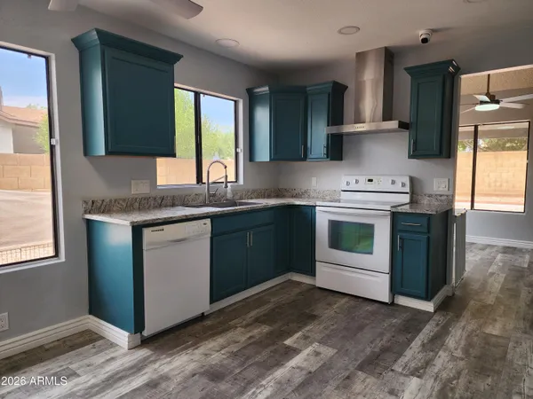 $389,000 | 8708 West Ruth Avenue, Peoria, AZ 85345