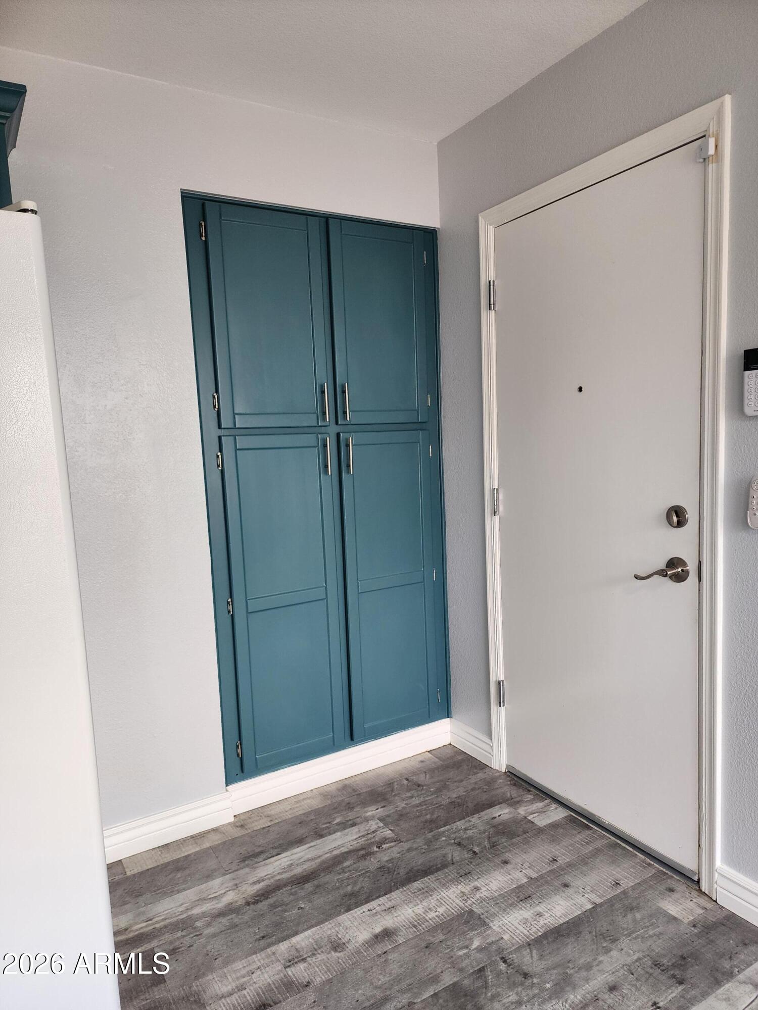 8708 West Ruth Avenue Peoria, AZ 85345 - Photo 9 of 28 Kitchen pantry