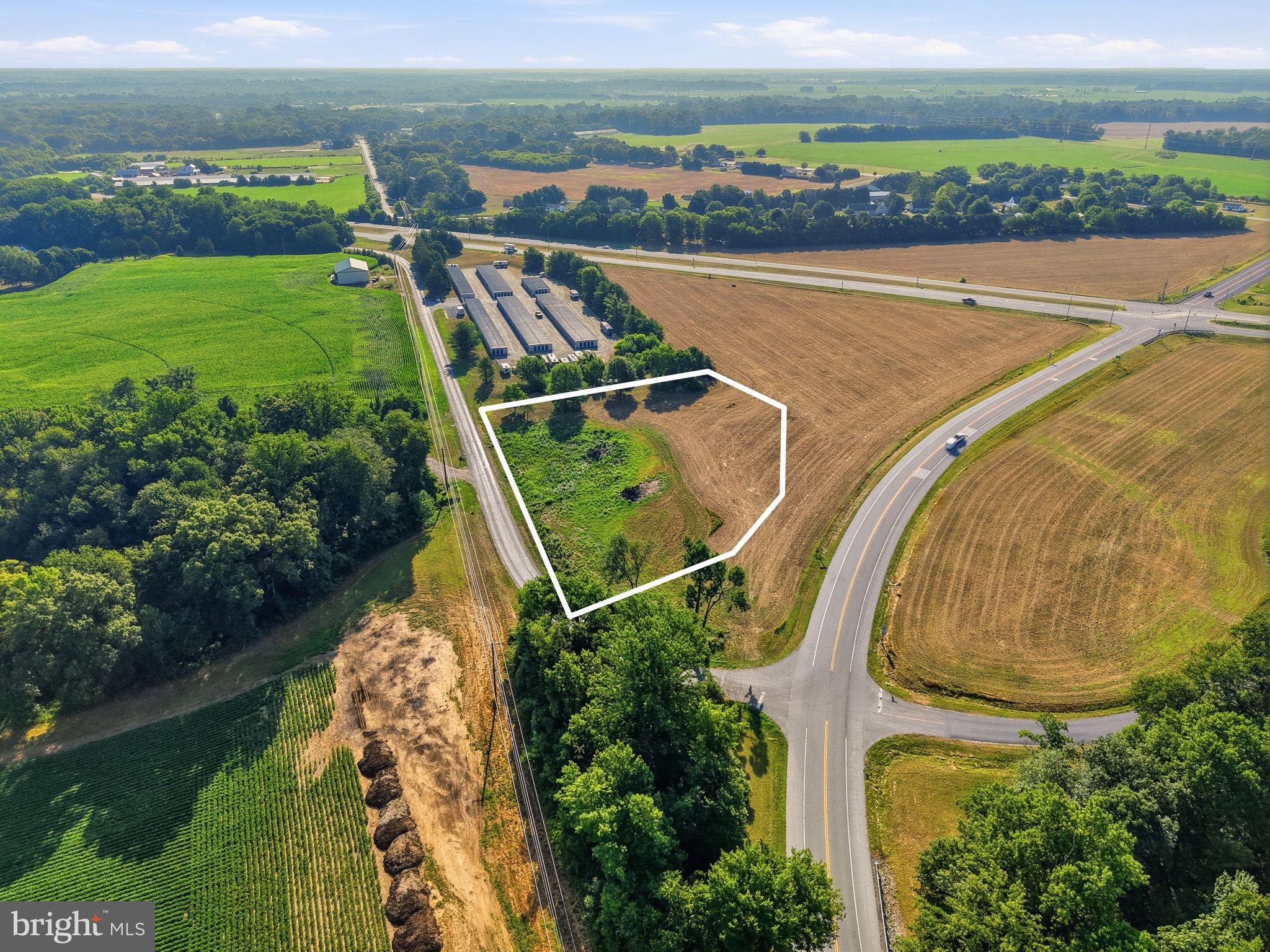 Chester River Heights Road Millington, MD 21651 - Photo 1 of 16