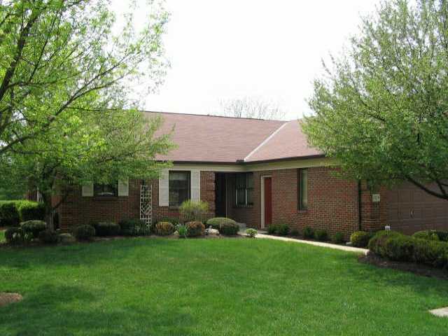 3219 West Case Road, Unit 3219 Dublin, OH 43017 - Photo 1 of 1 Gallery Image 1