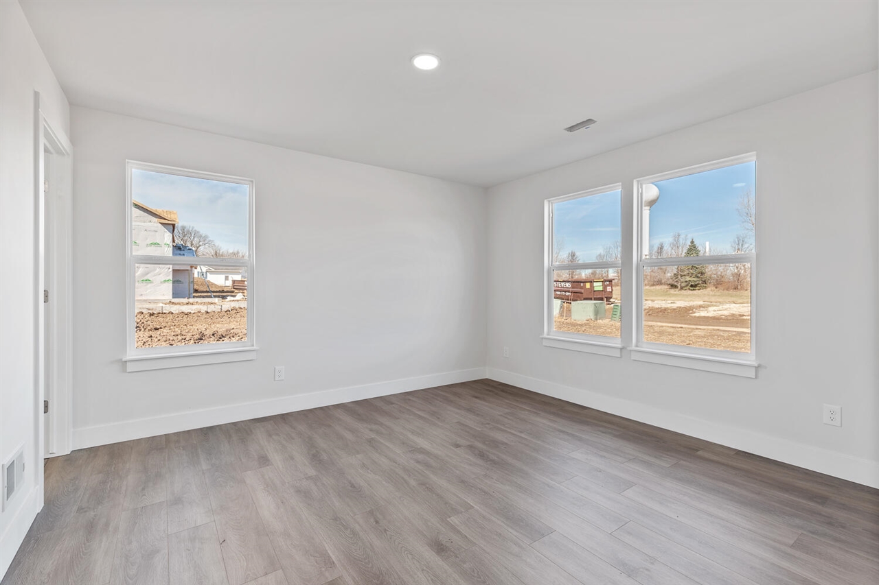 3466 Clinton Way Jackson, MI 49201 - Photo 17 of 25