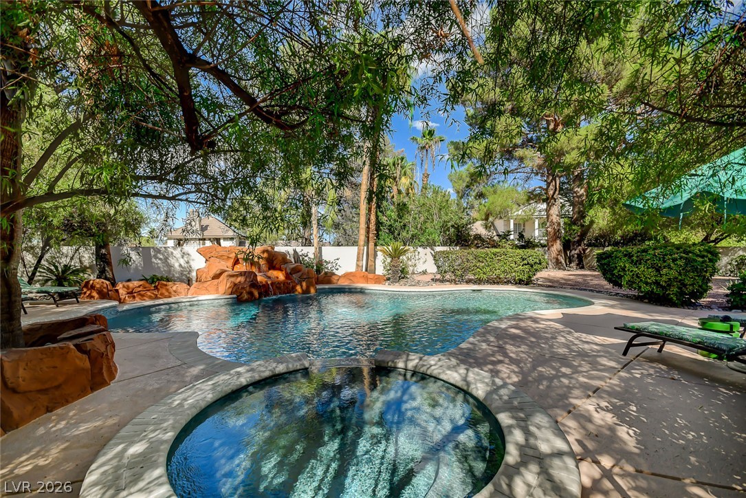 24 Quail Run Road Henderson, NV 89014 - Photo 94 of 99 Gallery Image 94