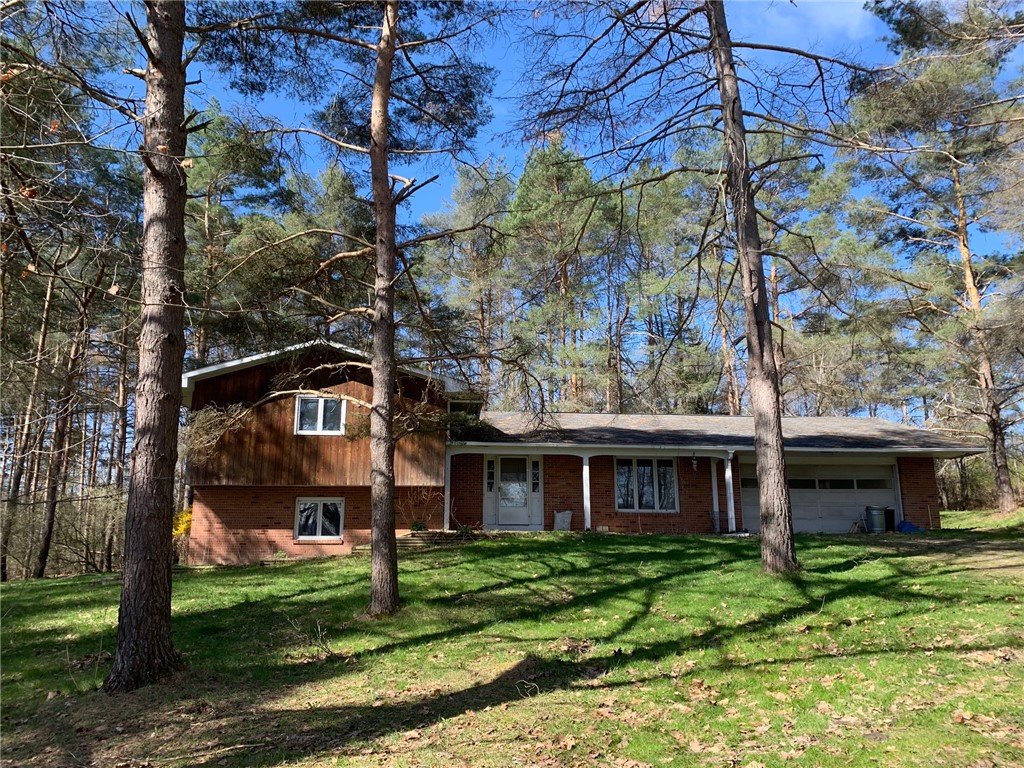 1389 Moland Hill Road Alfred Station, NY 14803 - Photo 1 of 1 Gallery Image 1