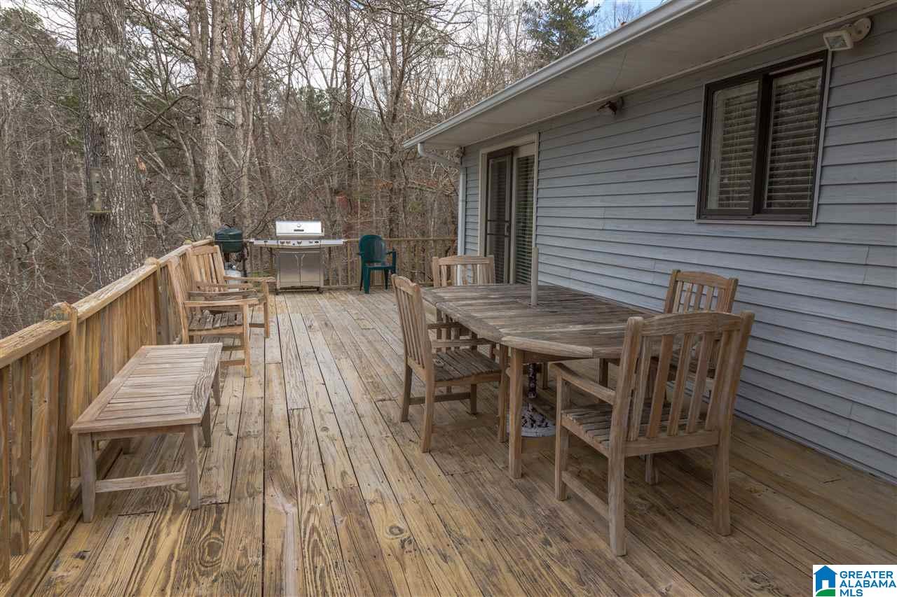 105 West Sunset Boulevard Oneonta, AL 35121 - Photo 34 of 47