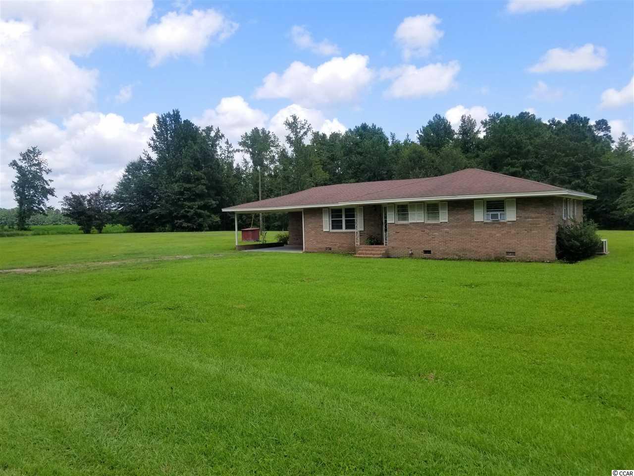 964 Mt Olive Church Road Nichols, SC 29581 - Photo 1 of 20 Gallery Image 1