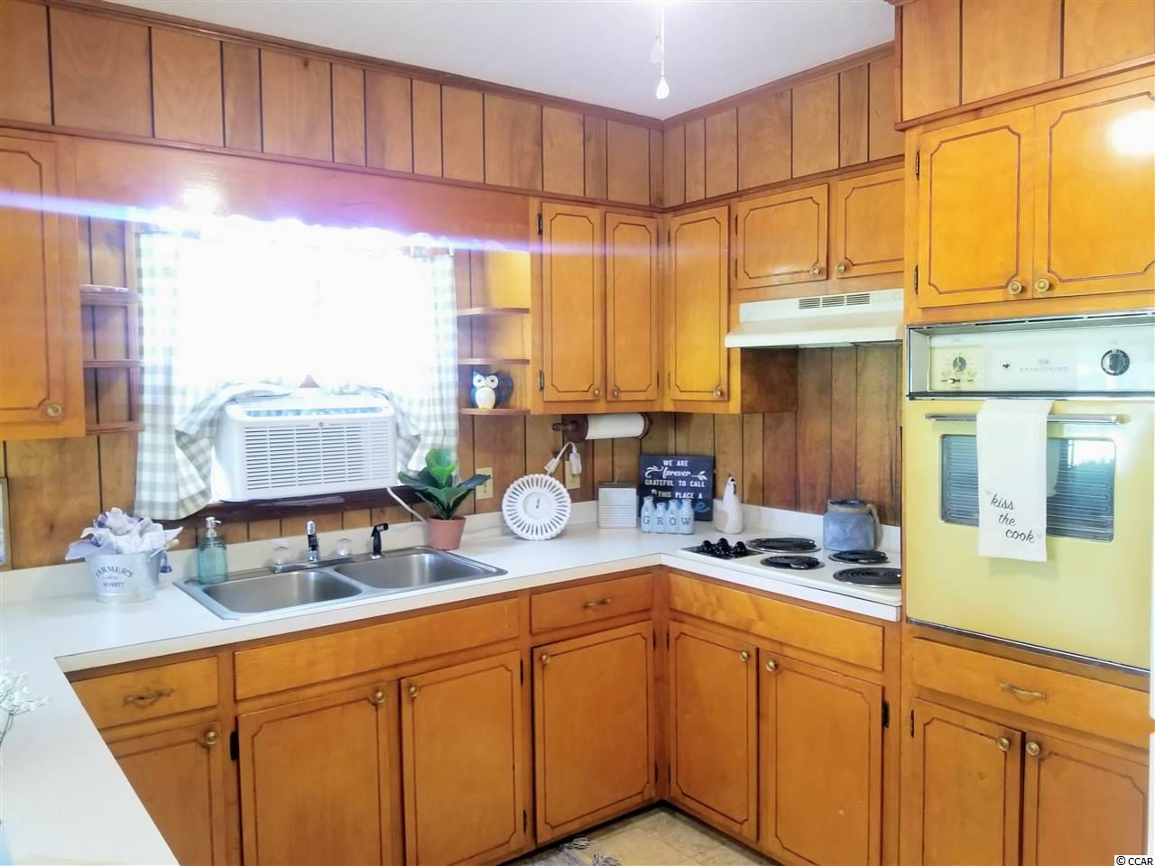 964 Mt Olive Church Road Nichols, SC 29581 - Photo 3 of 20 Gallery Image 3