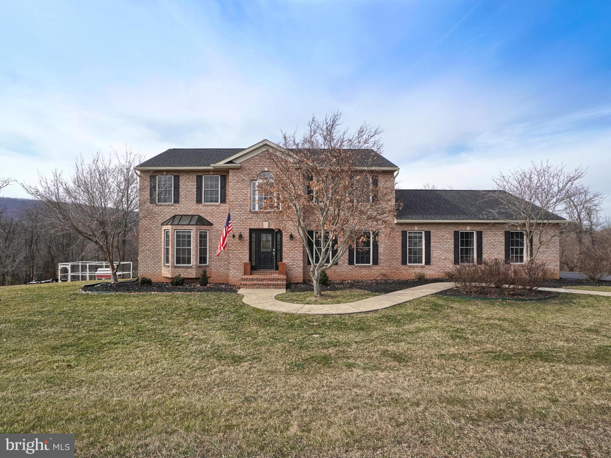 3124 Valley View Court Rohrersville, MD 21779 - Photo 31 of 31 Gallery Image 31