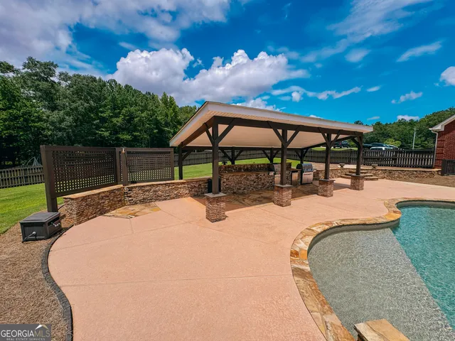 $975,000 | 1015 North Walker's Mill Road, Griffin, GA 30223