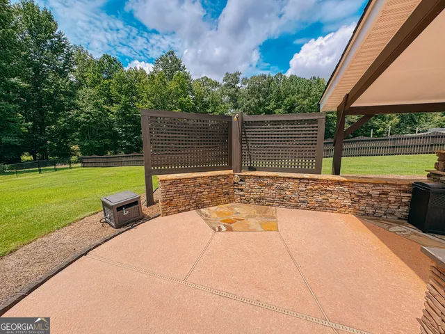 $975,000 | 1015 North Walker's Mill Road, Griffin, GA 30223