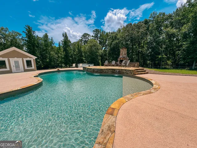 $975,000 | 1015 North Walker's Mill Road, Griffin, GA 30223