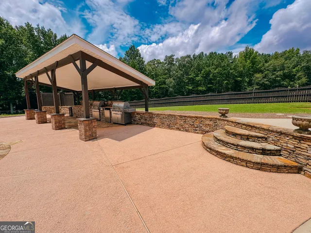 $975,000 | 1015 North Walker's Mill Road, Griffin, GA 30223