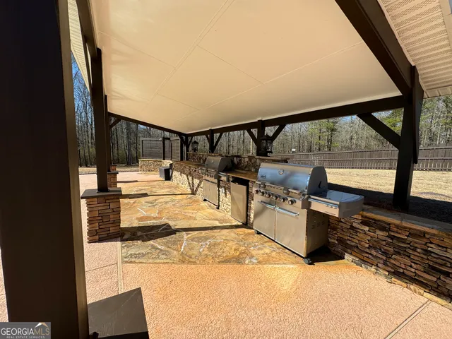 $975,000 | 1015 North Walker's Mill Road, Griffin, GA 30223