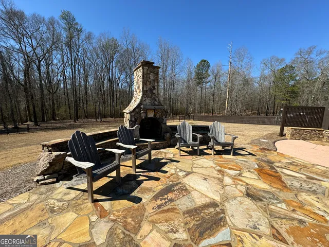 $975,000 | 1015 North Walker's Mill Road, Griffin, GA 30223