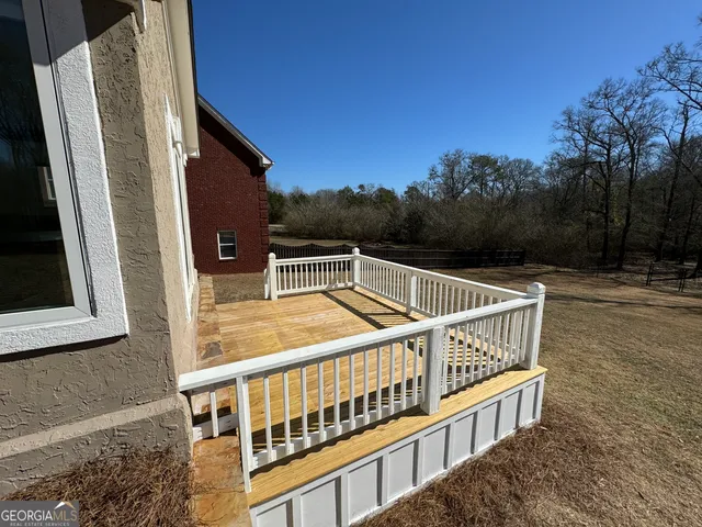 $975,000 | 1015 North Walker's Mill Road, Griffin, GA 30223