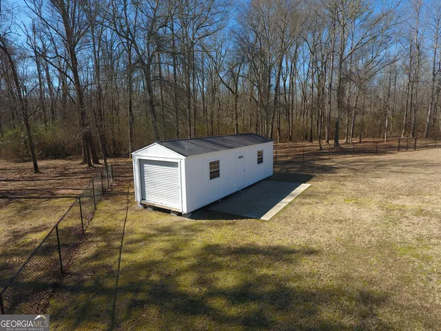 $975,000 | 1015 North Walker's Mill Road, Griffin, GA 30223