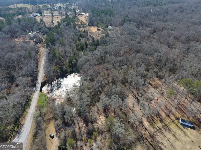 $975,000 | 1015 North Walker's Mill Road, Griffin, GA 30223