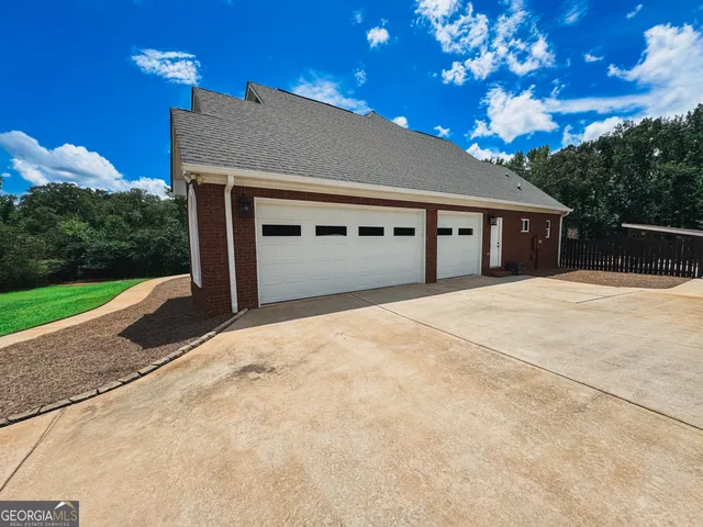 $975,000 | 1015 North Walker's Mill Road, Griffin, GA 30223