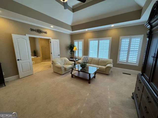 $975,000 | 1015 North Walker's Mill Road, Griffin, GA 30223