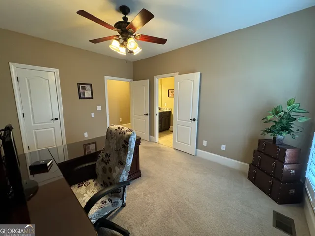 $975,000 | 1015 North Walker's Mill Road, Griffin, GA 30223