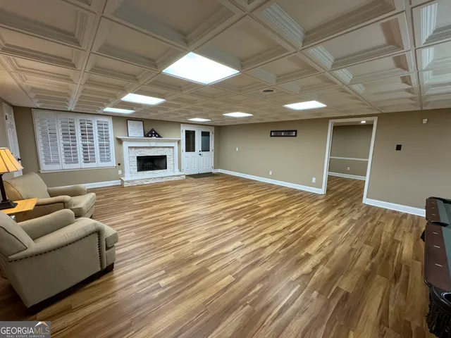 $975,000 | 1015 North Walker's Mill Road, Griffin, GA 30223