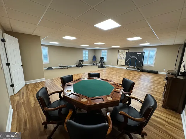 $975,000 | 1015 North Walker's Mill Road, Griffin, GA 30223