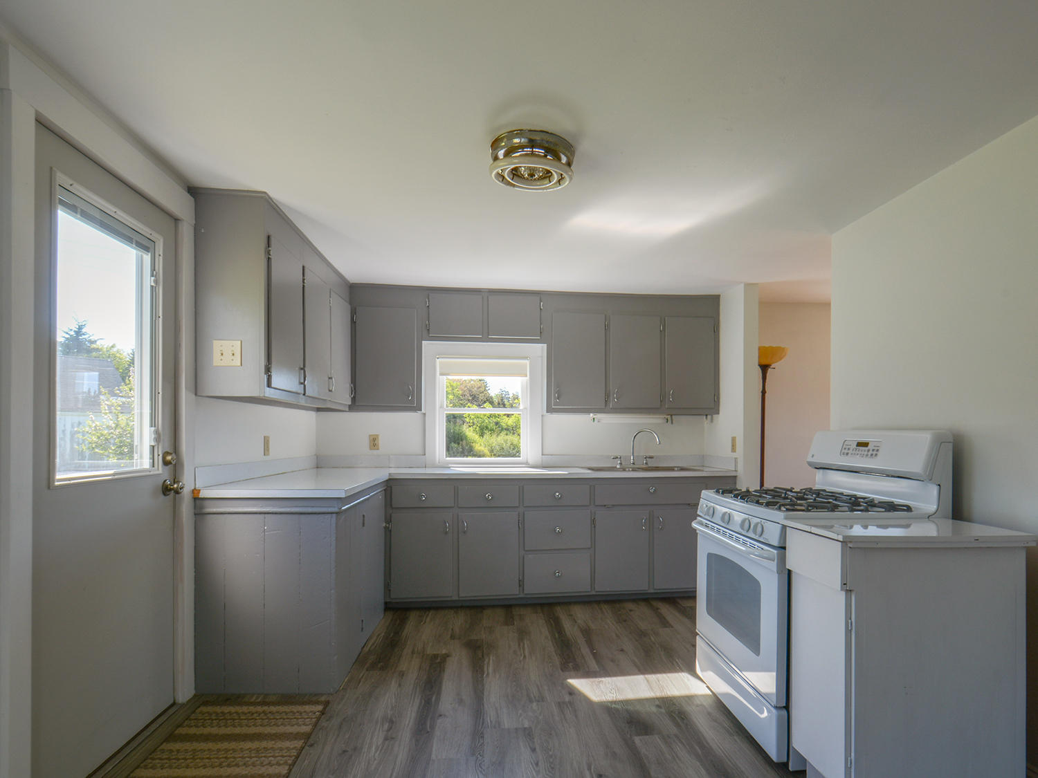 7 Turner Road Swans Island, ME 04685 - Photo 7 of 40 Kitchen 2