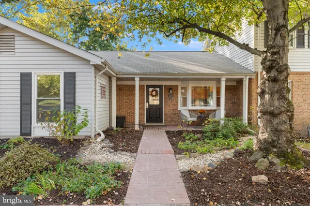 $495,000 | 203 North Lincoln Avenue, Sterling, VA 20164