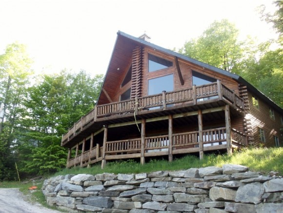 77 Johnson Loop Ludlow, VT 05149 - Photo 1 of 1 Gallery Image 1