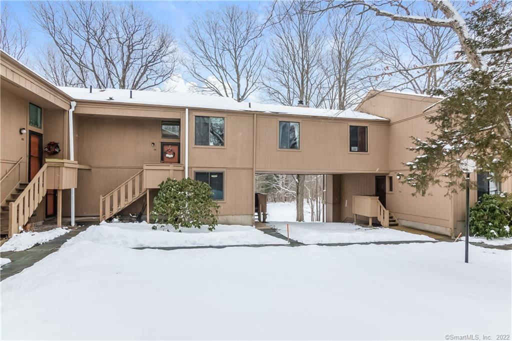 30 Granite Road, Unit 30 Guilford, CT 06437 - Photo 1 of 1