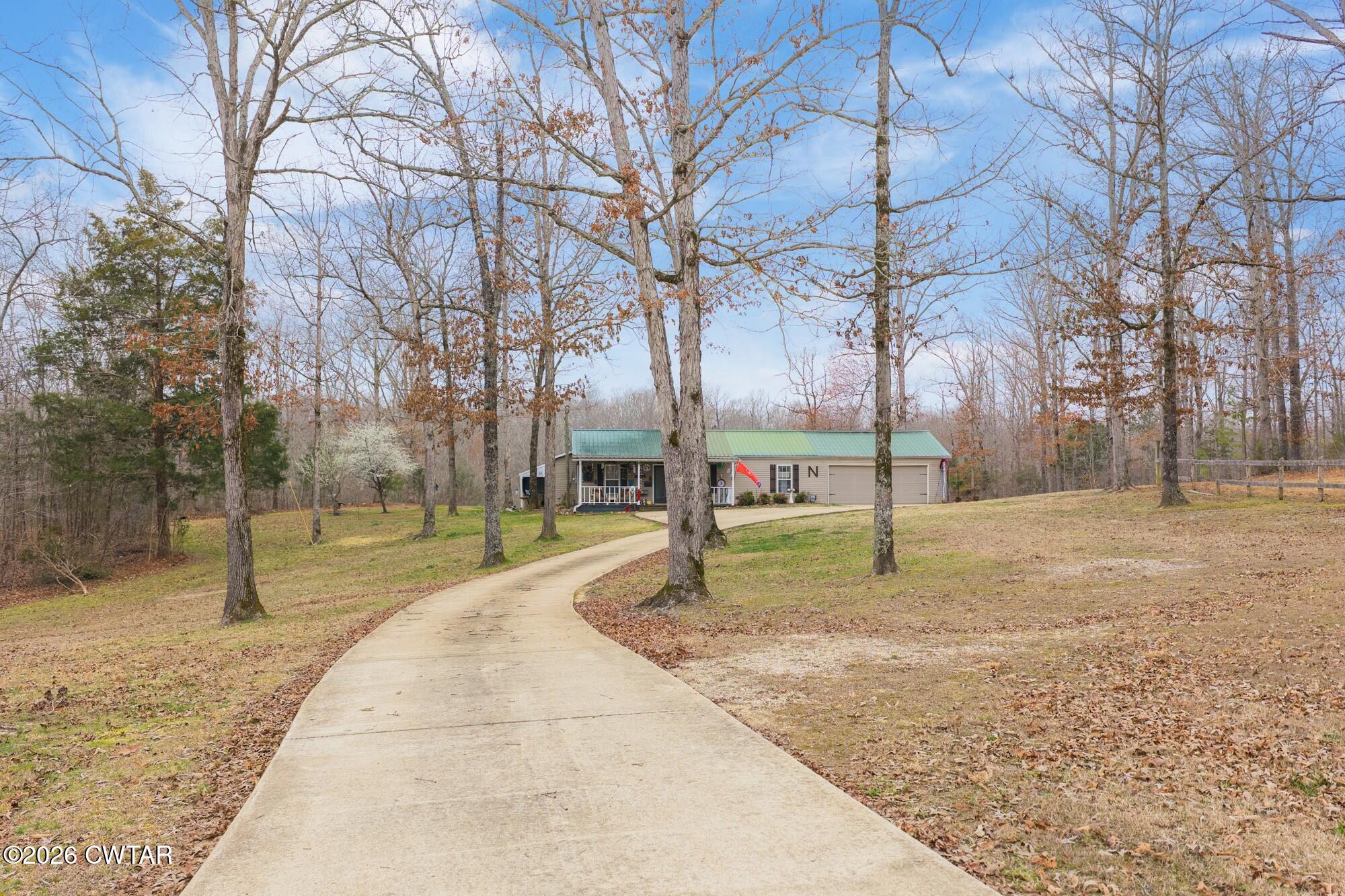 2108 Bohannon Landing Road Sugar Tree, TN 38380 - Photo 1 of 57 0