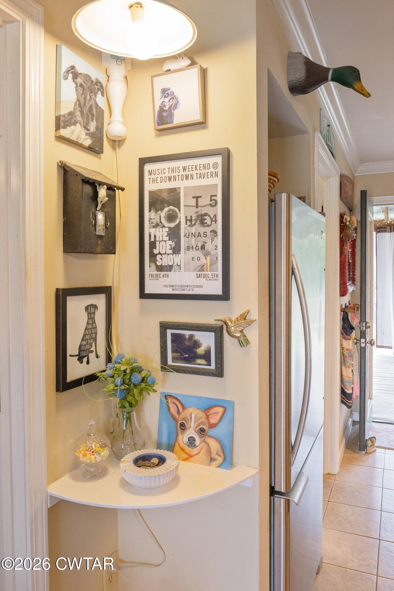 2108 Bohannon Landing Road Sugar Tree, TN 38380 - Photo 15 of 57 14