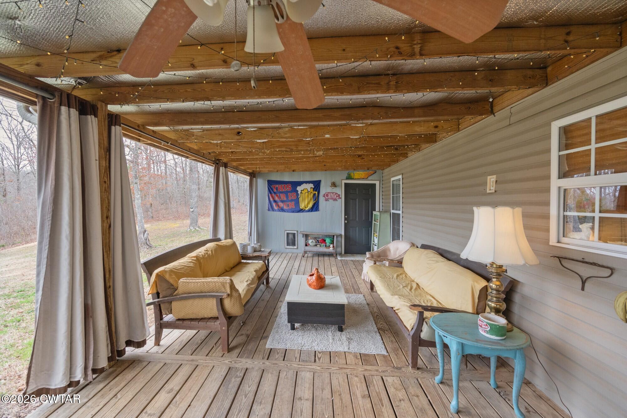 2108 Bohannon Landing Road Sugar Tree, TN 38380 - Photo 29 of 57 a outdoor space with furniture