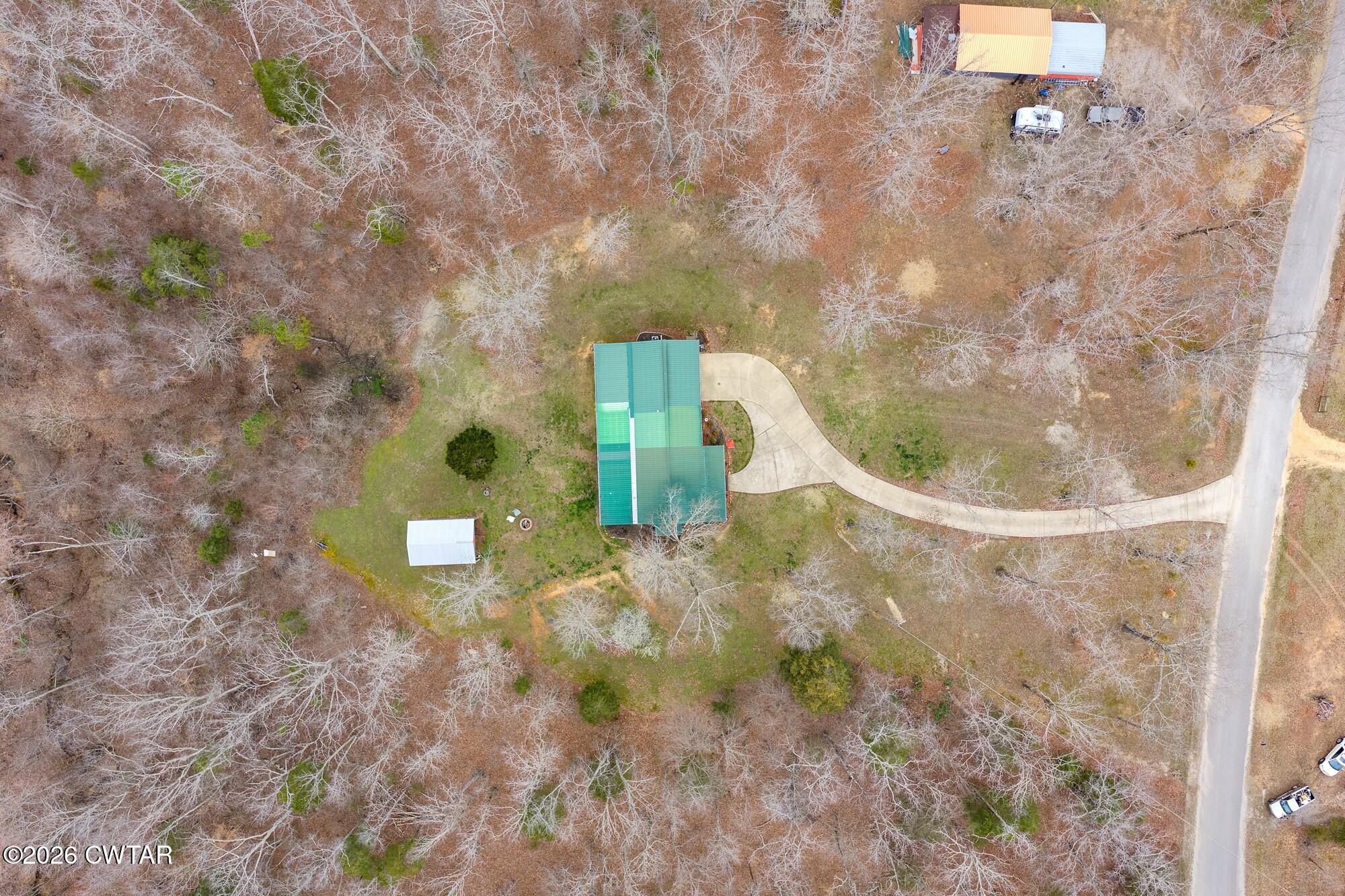 2108 Bohannon Landing Road Sugar Tree, TN 38380 - Photo 43 of 57 a picture of a bathroom