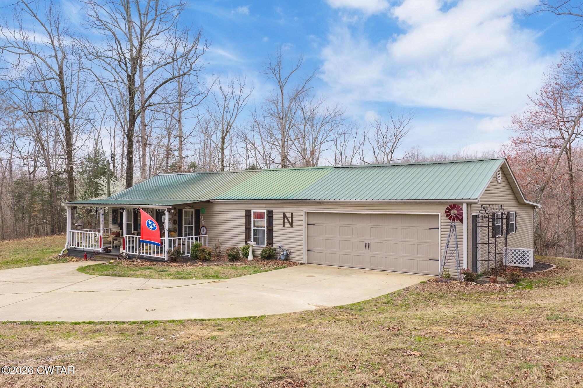 2108 Bohannon Landing Road Sugar Tree, TN 38380 - Photo 47 of 57