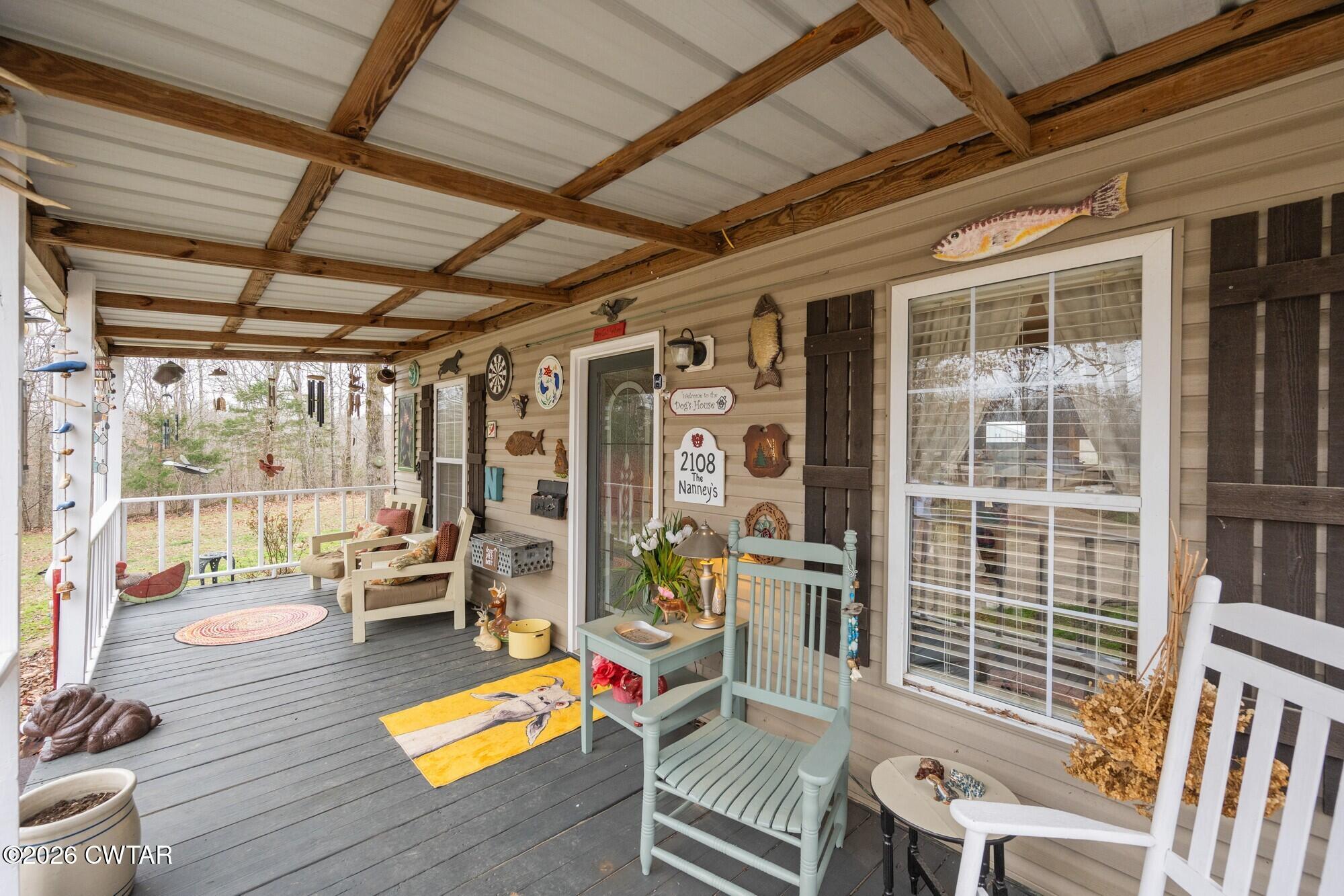 2108 Bohannon Landing Road Sugar Tree, TN 38380 - Photo 5 of 57 a living room with furniture