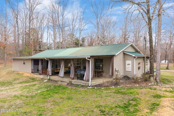 $319,500 | 2108 Bohannon Landing Road, Sugar Tree, TN 38380