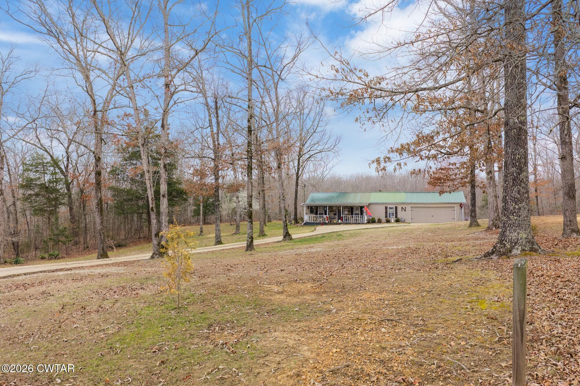 2108 Bohannon Landing Road Sugar Tree, TN 38380 - Photo 50 of 57 a view of outdoor space with playground
