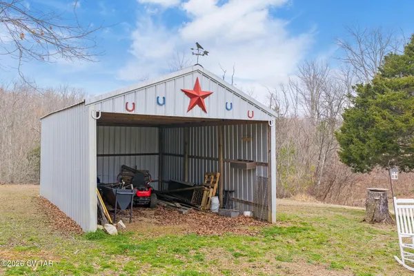 $319,500 | 2108 Bohannon Landing Road, Sugar Tree, TN 38380