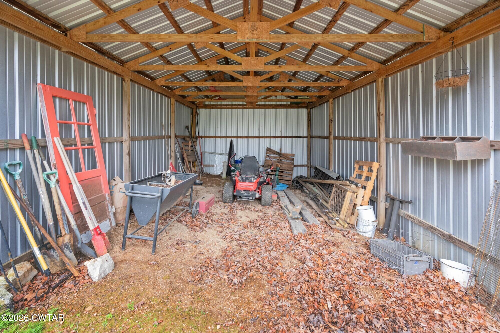 2108 Bohannon Landing Road Sugar Tree, TN 38380 - Photo 52 of 57