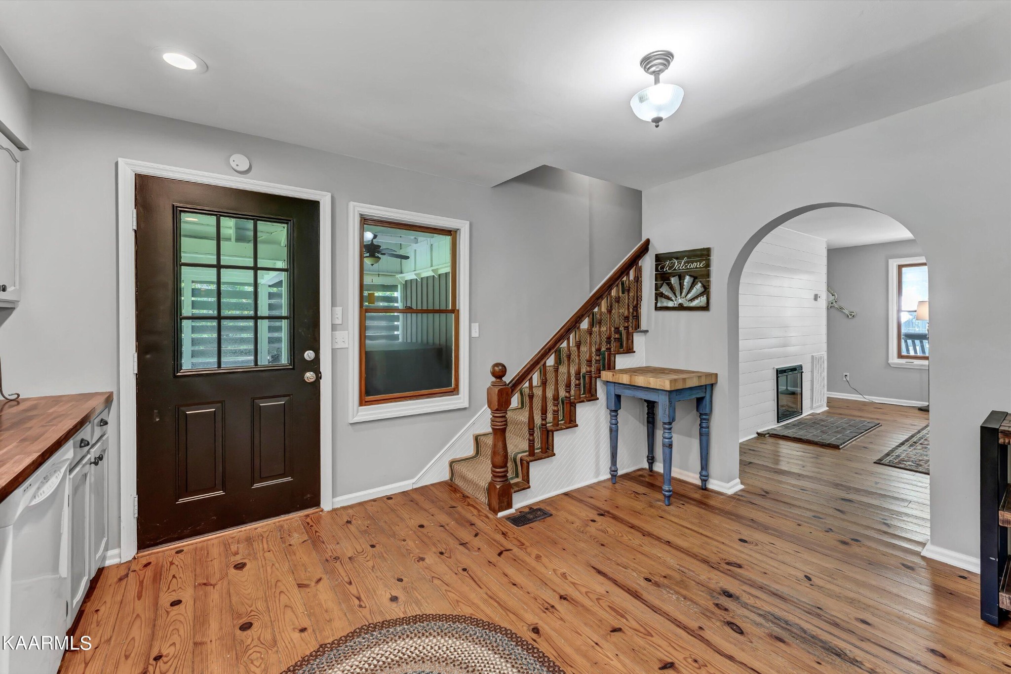 3771 Henry Town Road Sevierville, TN 37876 - Photo 12 of 42 Gallery Image 12