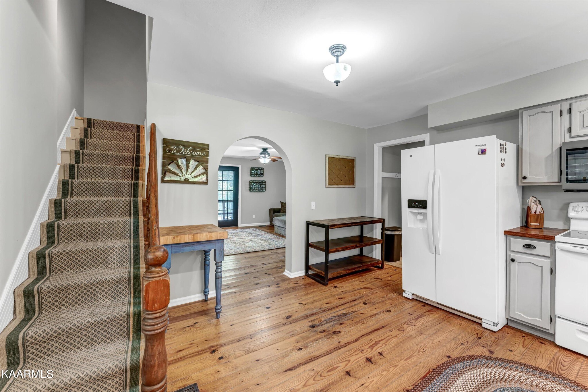 3771 Henry Town Road Sevierville, TN 37876 - Photo 13 of 42 Gallery Image 13