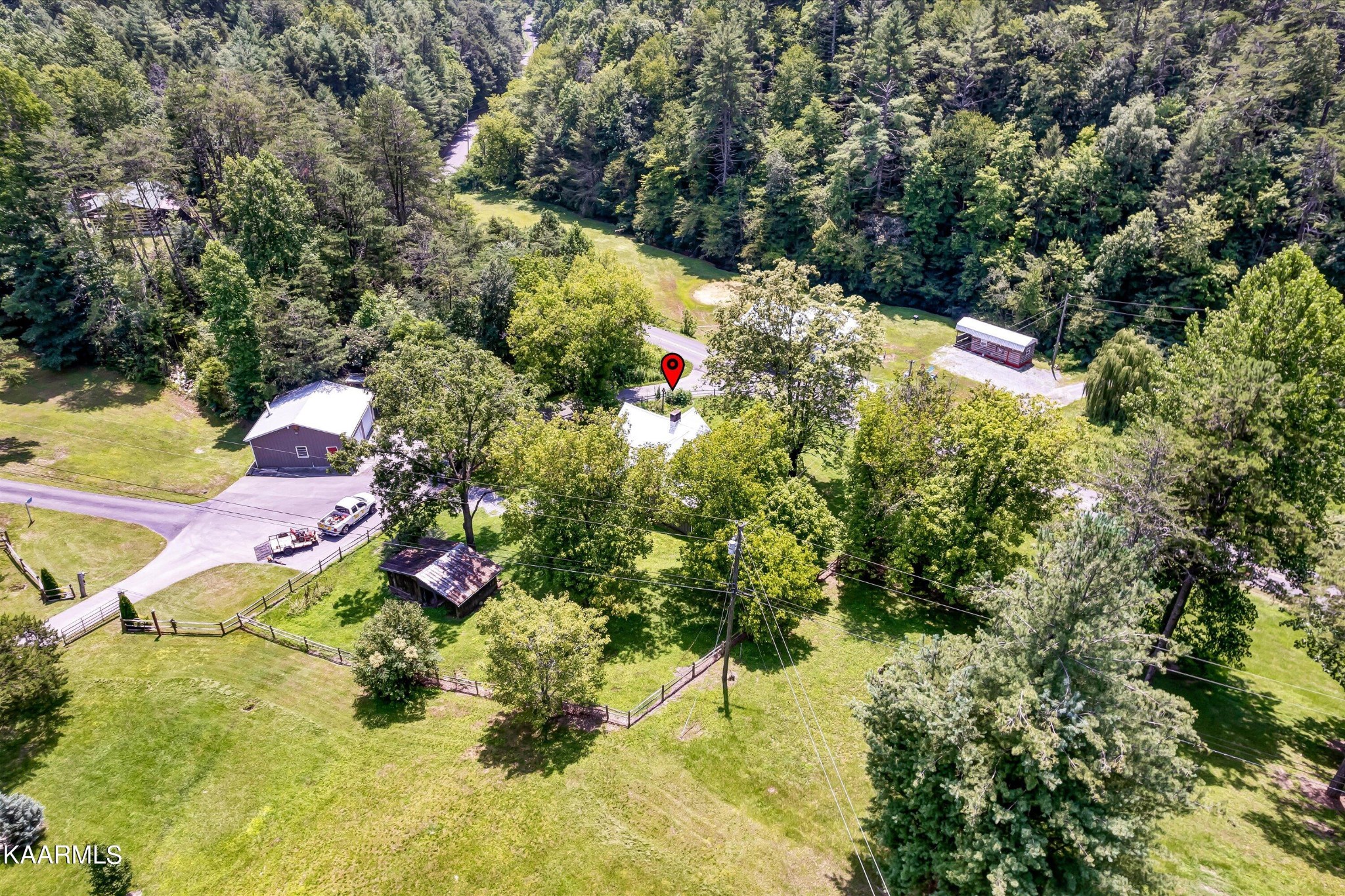 3771 Henry Town Road Sevierville, TN 37876 - Photo 35 of 42 Gallery Image 35