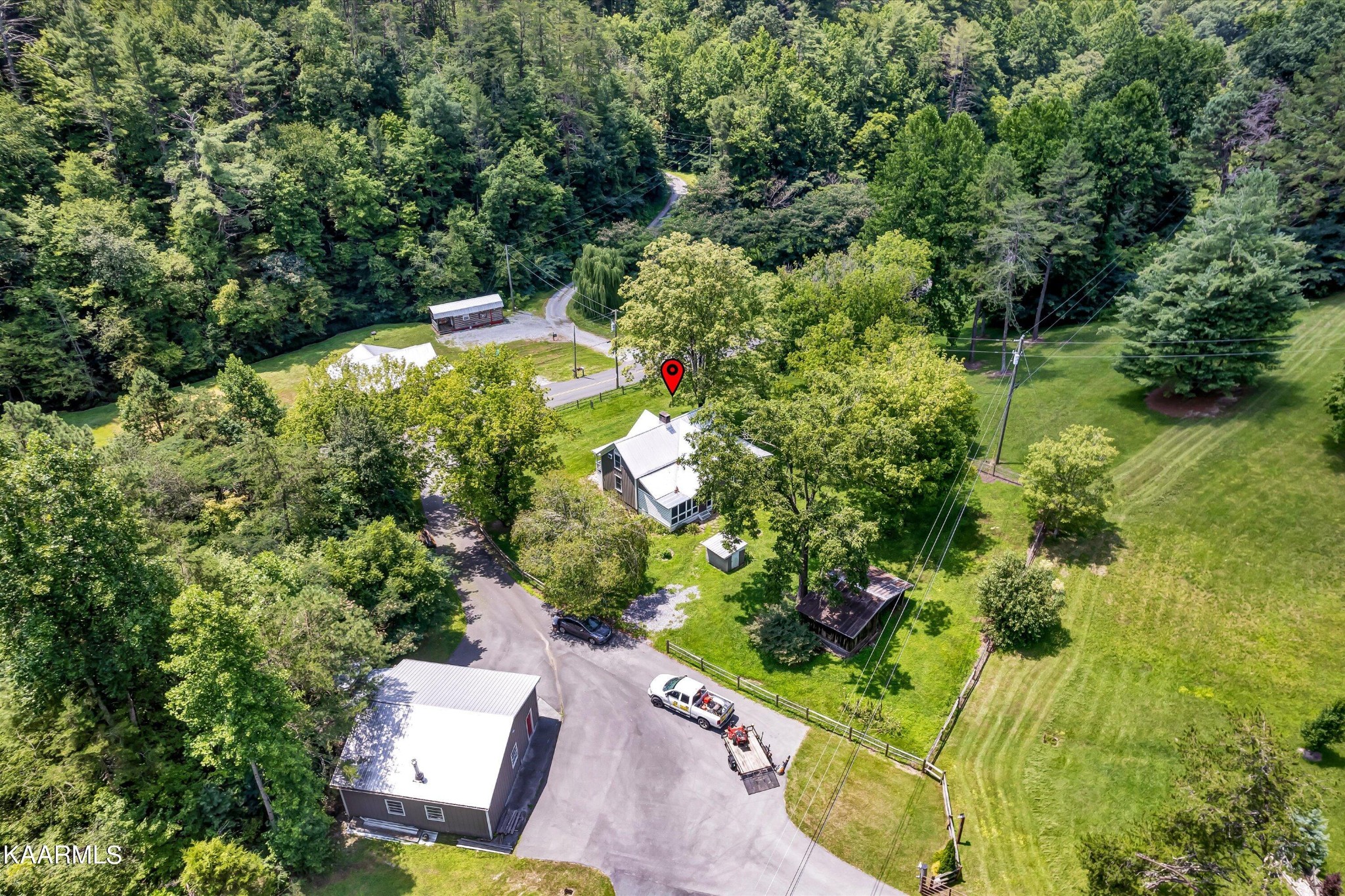3771 Henry Town Road Sevierville, TN 37876 - Photo 36 of 42 Gallery Image 36